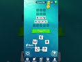 Word Charm Level 86