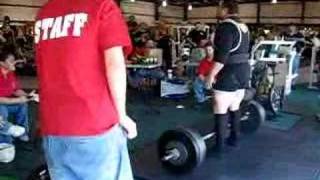 APA 10.28.06 675lbs DEADLIFT