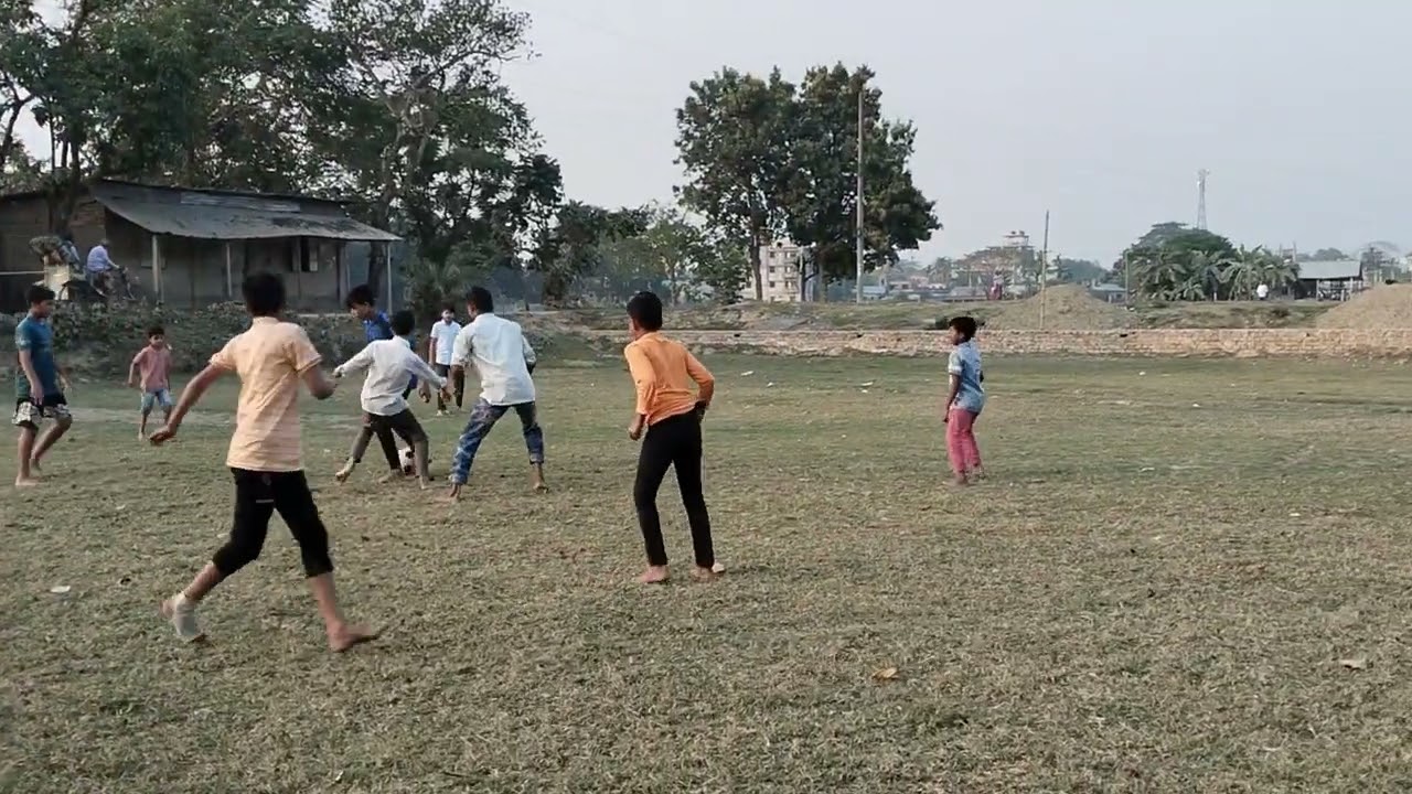 Alif Football khela viral 14.2.2026