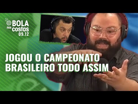REAÇÃO DOS GREMISTAS À DERROTA (GRÊMIO 0x3 CORINTHIANS) | Cortes do Bola | 09/12/2024