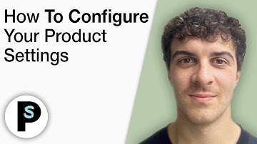 How To Configure Your Product Settings in Prestashop [2025 Full Guide]