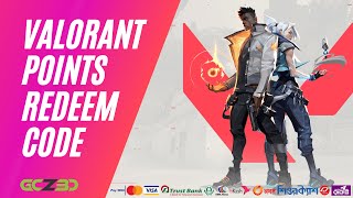 How to Buy Valorant Redeem Code In Bangladesh By Bkash, Rocket & Nagad