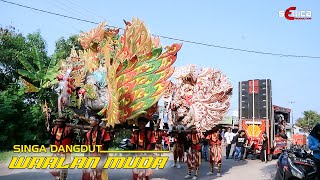 Download lagu Singa Dangdut Warlan Muda - Jablay | Rancabango, 2024