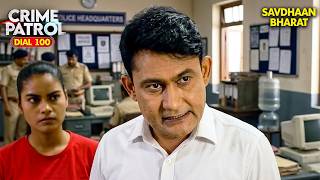 Social Media पर गूंजी एक पिता की पुकार | Crime Patrol | Savdhaan India | True Crime | Crime Series