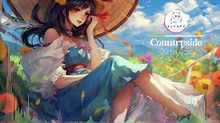 Download Lagu COUNTRYSIDE ~ CURTIS COLE 🎧🎧🎧 MP3