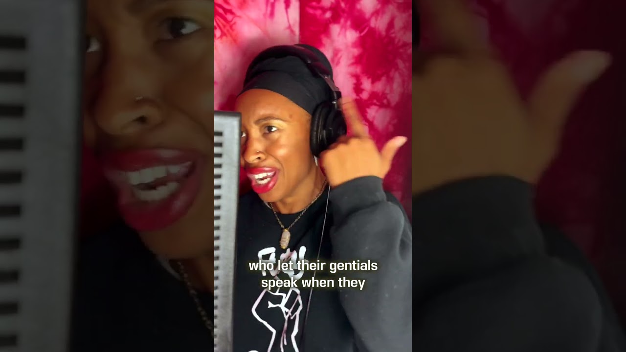 Hollaback (Jovan Landry Verse)