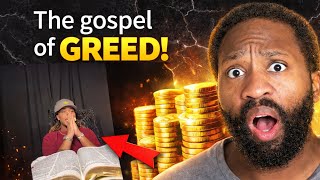 Why Prosperity Gospel Isn’t Christian