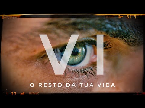 o resto da tua vida __ o casting (VI)