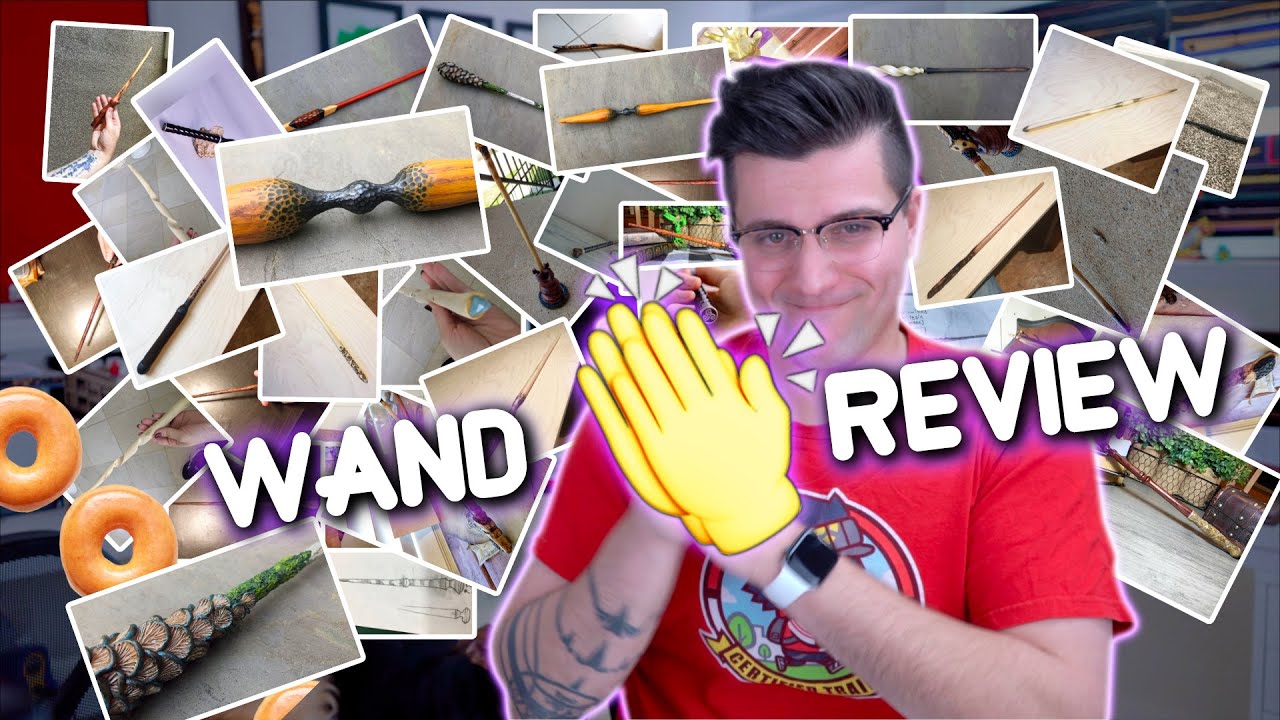 Wand Review Feb 2020