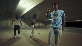 Lil Dullah X Famous twins - Flexin{Official video}