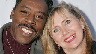 Famous ‘Ghostbusters’ Ernie Hudson First Got Married at 18 & Tied the Knot a Second Time 22 Years Later Wealth