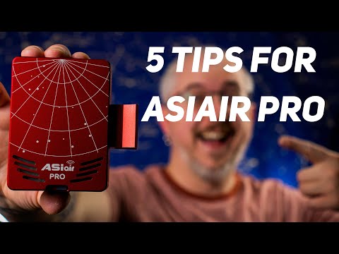 5 tips for the ASI Air You Should Know