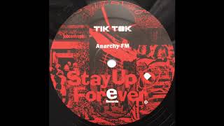 Tik Tok - Anarchy FM [SUF105]