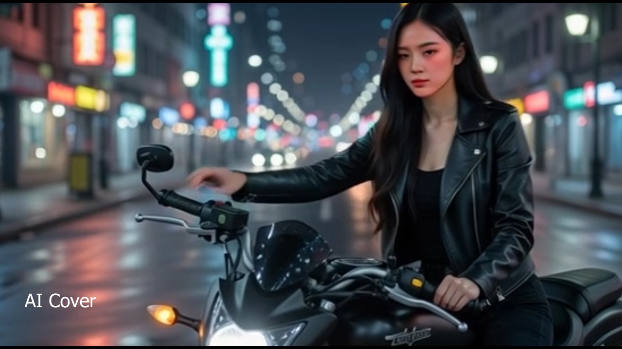 Những Lời Dối Gian | Nhạc Hoa AI Cover