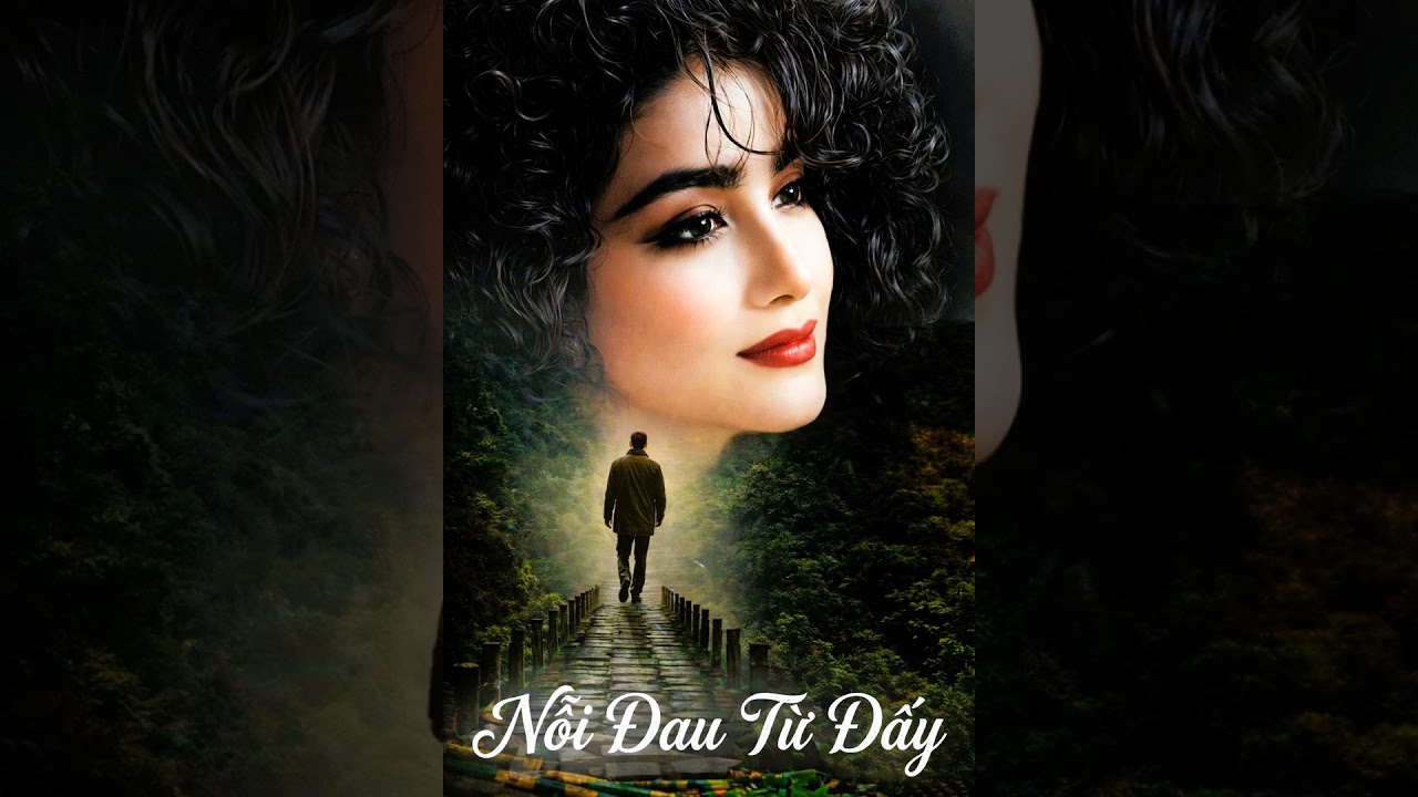 NỖI ĐAU TỪ ĐẤY - Ballad - Tenor - Ebm : Ngô Thụy Miên #phucquan