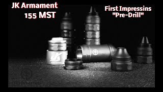 JK Armament, Initial Look