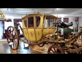 How Were Carriages Made What Did People Travel In In The 19th Century 