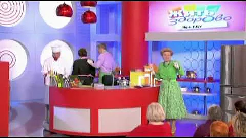 Жить здорово   мясо страуса