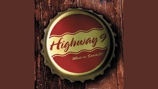 Video voorbeeld van "Highway 9 - Between Your Eyes and Mine"