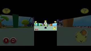 BABSY BABY FUN PARK🎡🎢🎠🎪 *Games for Kids* screenshot 3