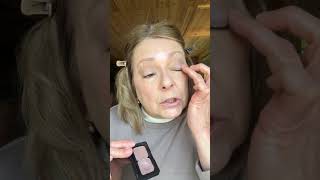 Easy Eye Shadow for Beginners - Hooded Eyes