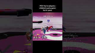 These Combos Arent Gonna Hit Themselves...