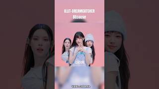 ILLIT-DREAMCATCHER