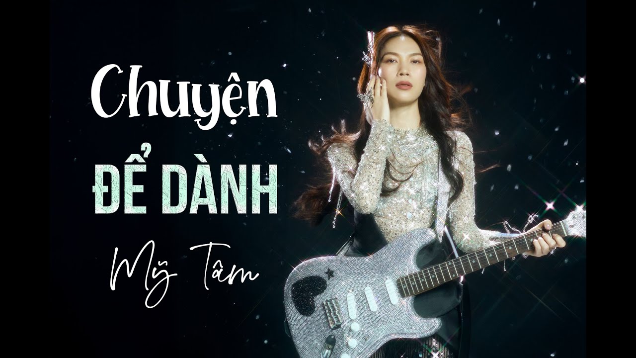 Chuyện Để Dành - Mỹ Tâm [Cover] - Người ta hay cất chiếc áo trong tủ thật lâu