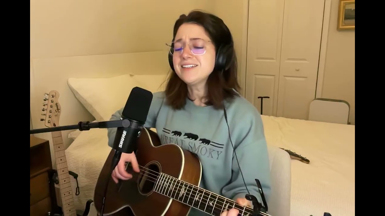 Cool About It - boygenius (cover)