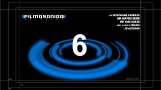 Test Card (2010)