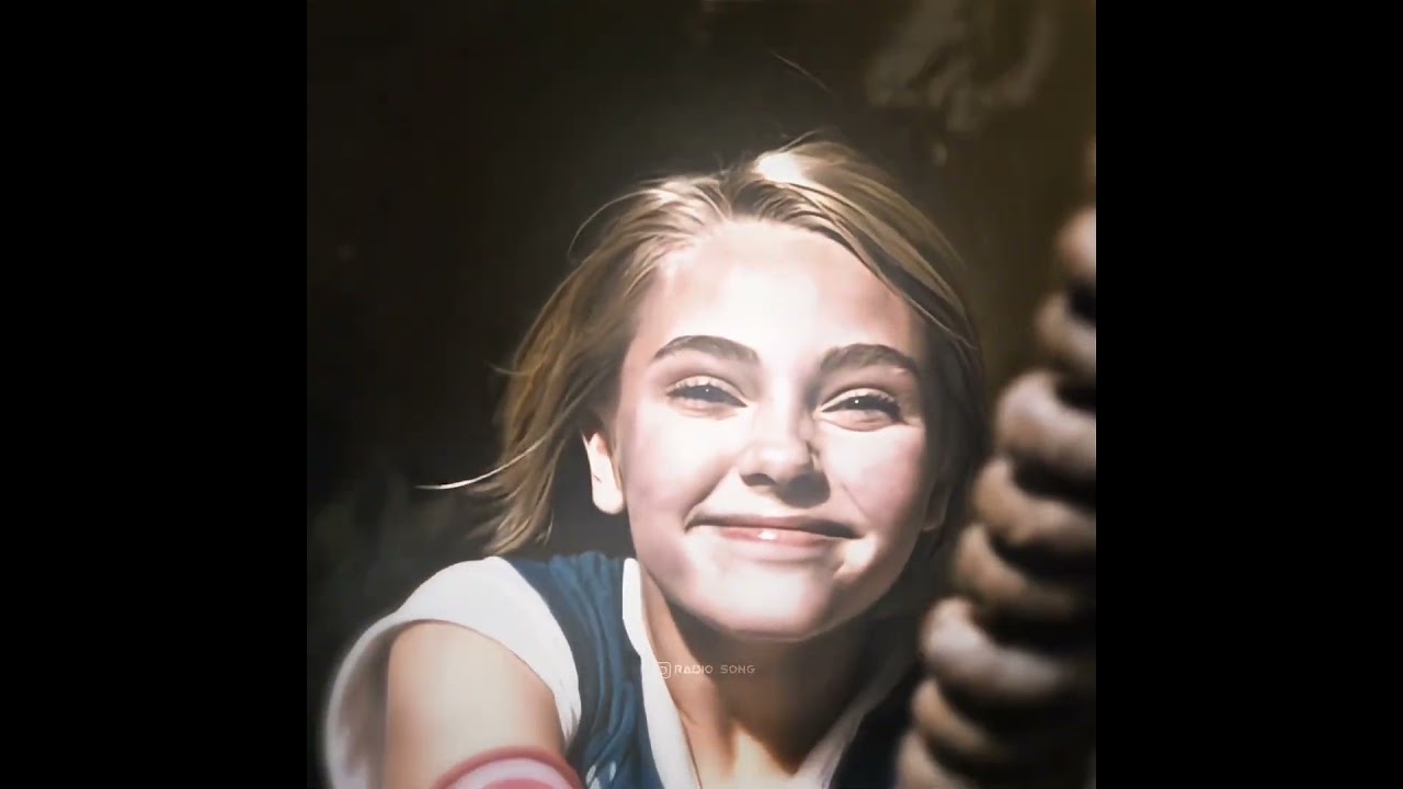 bridge to Terabithia | Golden Brown - The Stranglers (slowed + reverb)