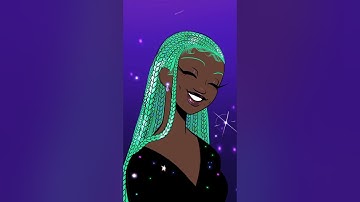 Procreate Dreams Character Drawing Digital Art Brushes