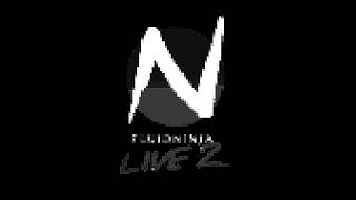 FluidNinja LIVE-2 running on SteamDeck
