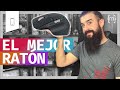 Logitech MX MASTER 3 🖱 El Mejor RATON [Review 2020]