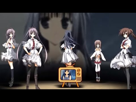 (low quality低画質)【MAD】 Masquerade Anarchy/ますかれーどあんらっきー (by アルル)