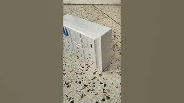 extension board with USB charger socket modular switch board with MCB protection heavy load