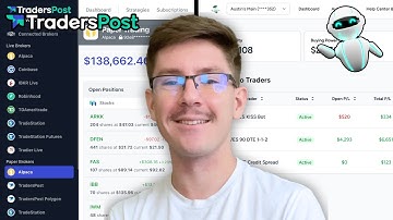 TradersPost vs Options Auto Trader | Options Automation & Bots Review