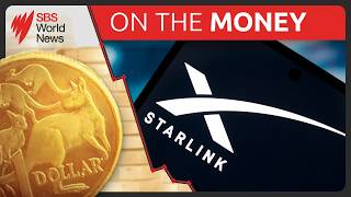 Starlink boosts SpaceX earnings | ACCC investigating regional phone coverage | EV sales increase