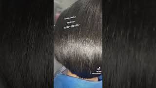 Semoting Blow Salon Indah Pasirian Wa 082396082357