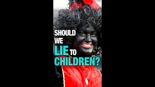 Christmas Characters Around The World | Should We Lie To Children?