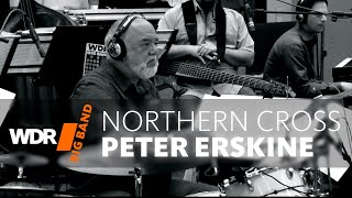 Peter Erskine, Vince Mendoza & WDR BIG BAND  Northern Cross