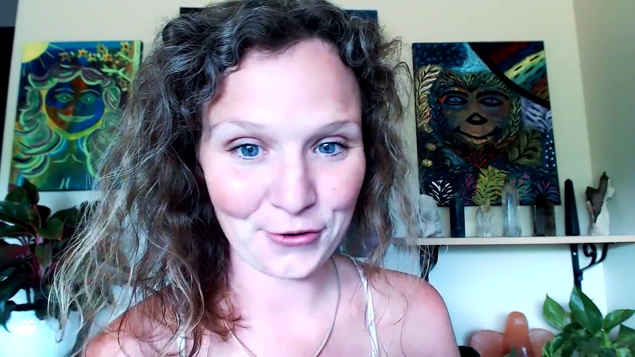 How to Open Your Third Eye - Psychic Development Tips