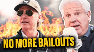 Why California Officials Shouldn’t Get a DIME of Wildfire Aid Without MAJOR Conditions