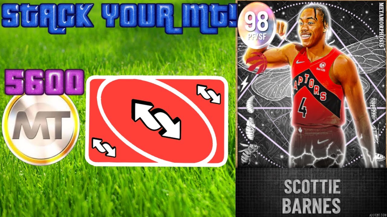 NBA 2K22 MyTEAM Insane Snipe Filter! Build your MT UP!