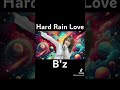 Hard Rain Love / B’z 歌ってみた #bz #歌ってみた #女性カバー #歌い手 #しんがーそんぐらいたー