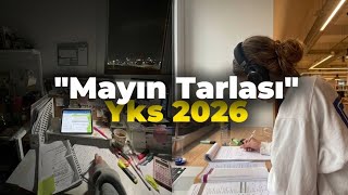 Yks 2026 Mayin Tarlasi Moti̇vasyon