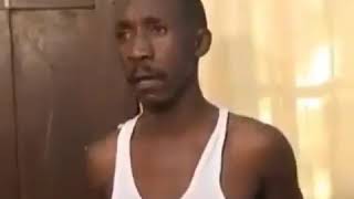 Cheka Na Senga Akibishana Na Mke Wake