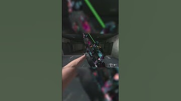 new *BROKEN* WSP-9 after UPDATE in WARZONE 3! 🔥 (Best WSP 9 Class Setup) - MW3