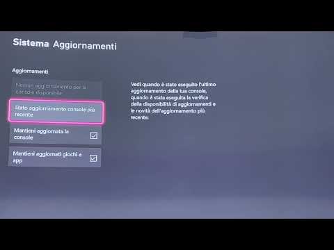 Video: La disattivazione di Xbox interromperà il download?