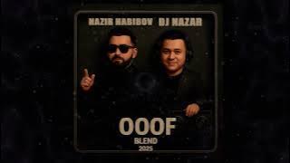 Zoff x Nazir Habibov - Ooof (Dj Nazar Blend)